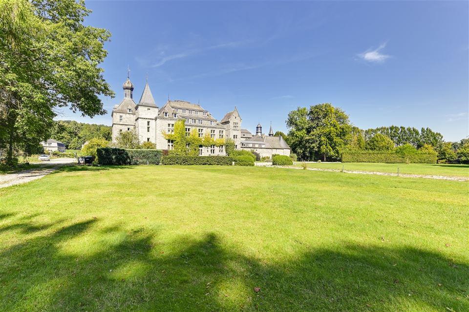 Whispers of the Behoude: A Timeless Castle Sanctuary in Belgium’s Golden Triangle