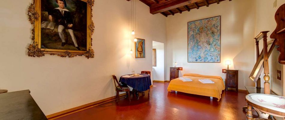 A Thousand-Year Whisper: Chianti’s Crowned Castle in Gaiole’s Golden Hills