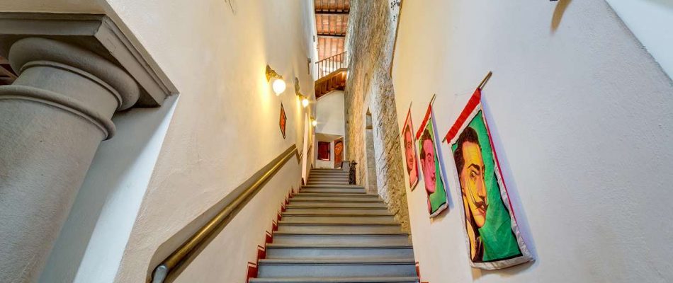 A Thousand-Year Whisper: Chianti’s Crowned Castle in Gaiole’s Golden Hills - 5