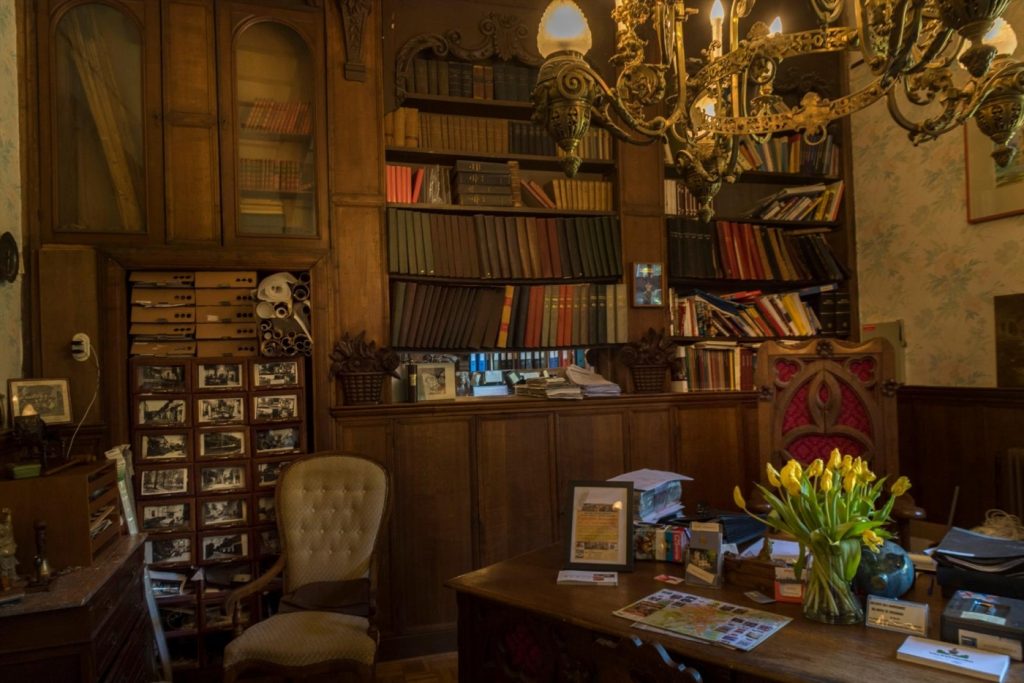 Where the Geul Whispers to the Hills: A Castle Crowned in Time - 5