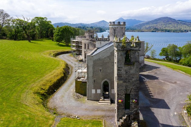 Where Legends Whisper: Glengarriff’s Crown Upon the Wild Atlantic - 5