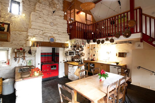 Whispers of the Burren: A 15th-Century Tower’s Hidden Grace