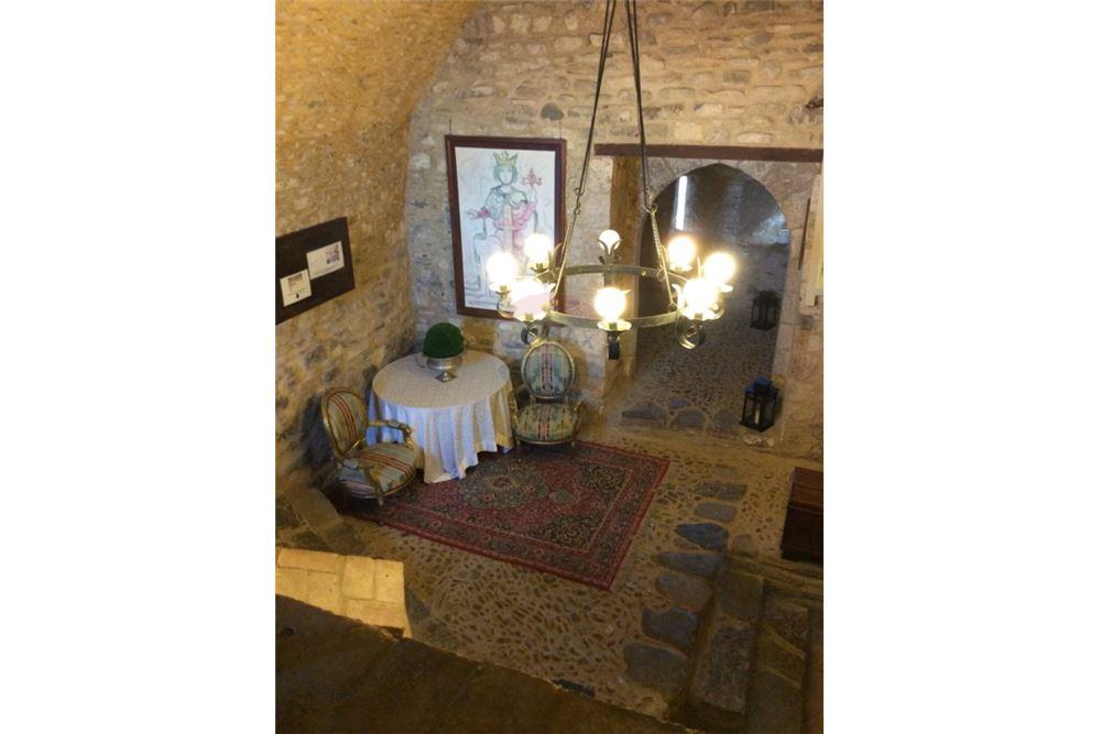 Frederick’s Cliffside Citadel: A Templar Jewel Upon the Ionian Sea