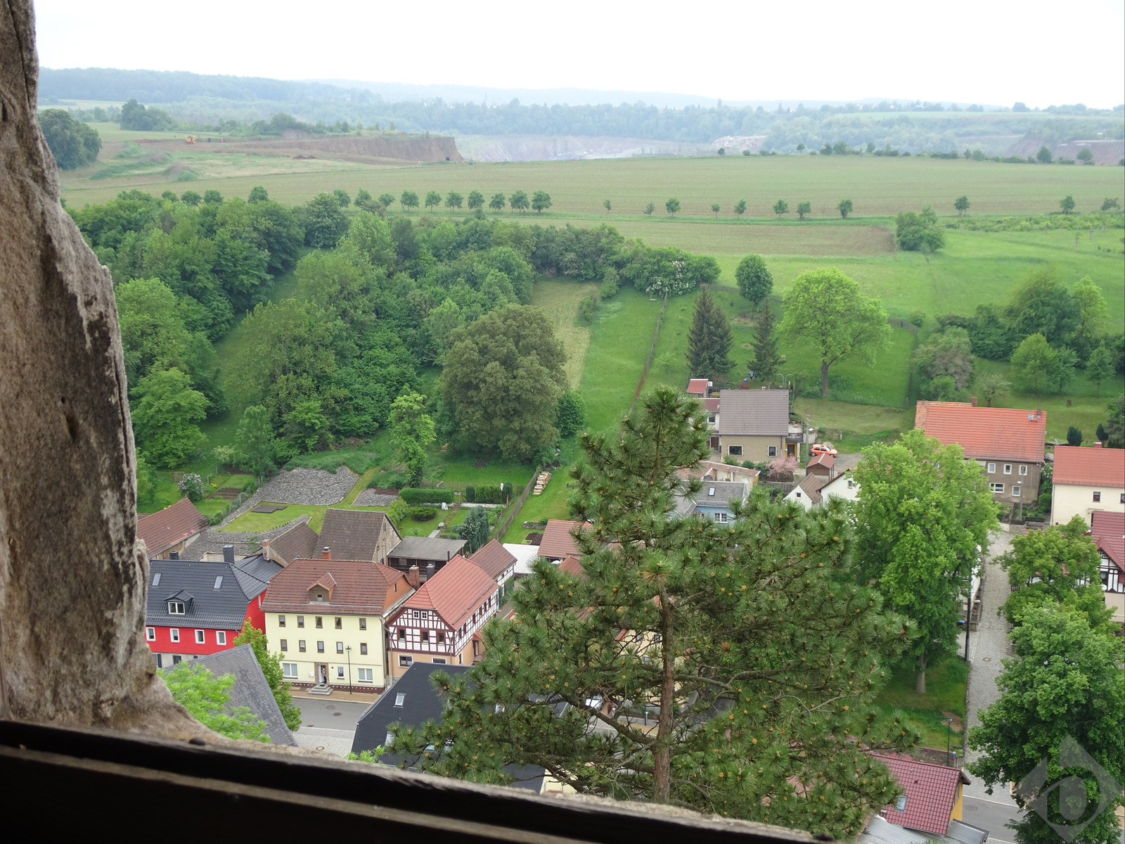 €1.49m Thuringia, GERMANY. Landmark Castle For Sale Castleist