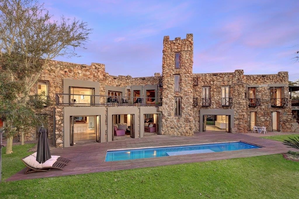 Kyalami South Africa Castle for sale