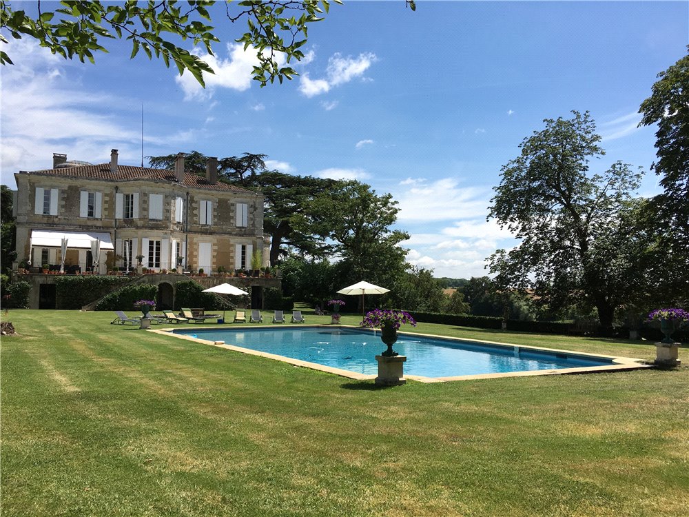 La Romieu: A Palladian Dream Woven in Time’s Golden Light