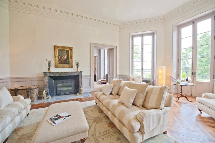 La Romieu: A Palladian Dream Woven in Time’s Golden Light