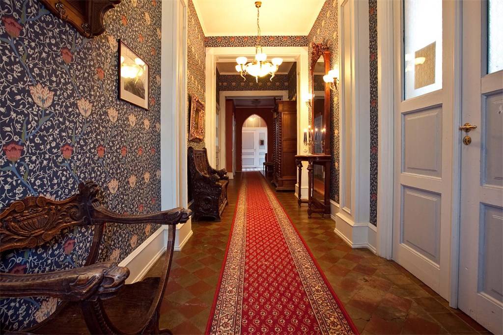 Laitse Castle: A Whisper of Baltic Grandeur, Where Time Stands Still - 5