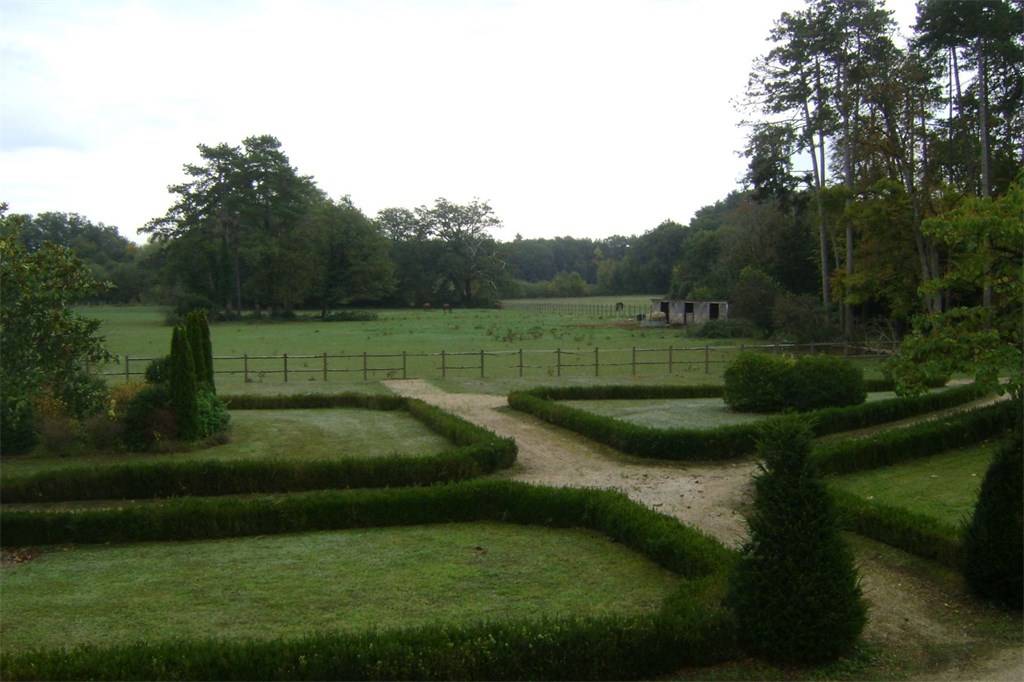 Langeais Loire Valley Chateau for sale