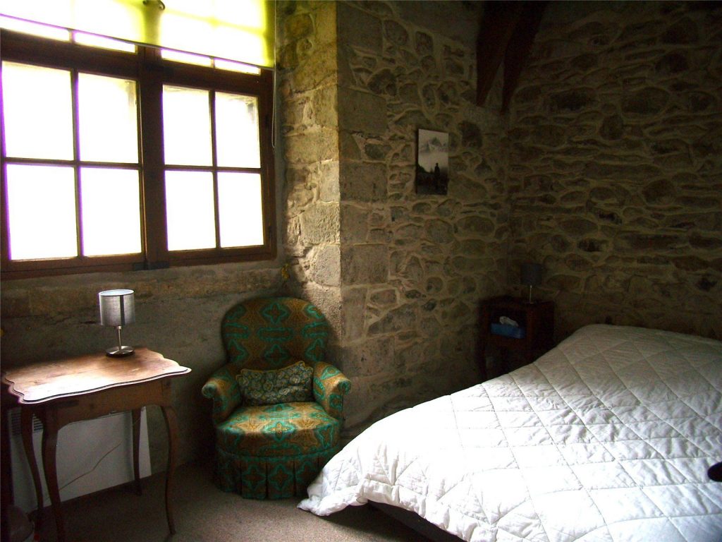 The King’s Whisper: A 14th-Century Château Where History Breathes - 5