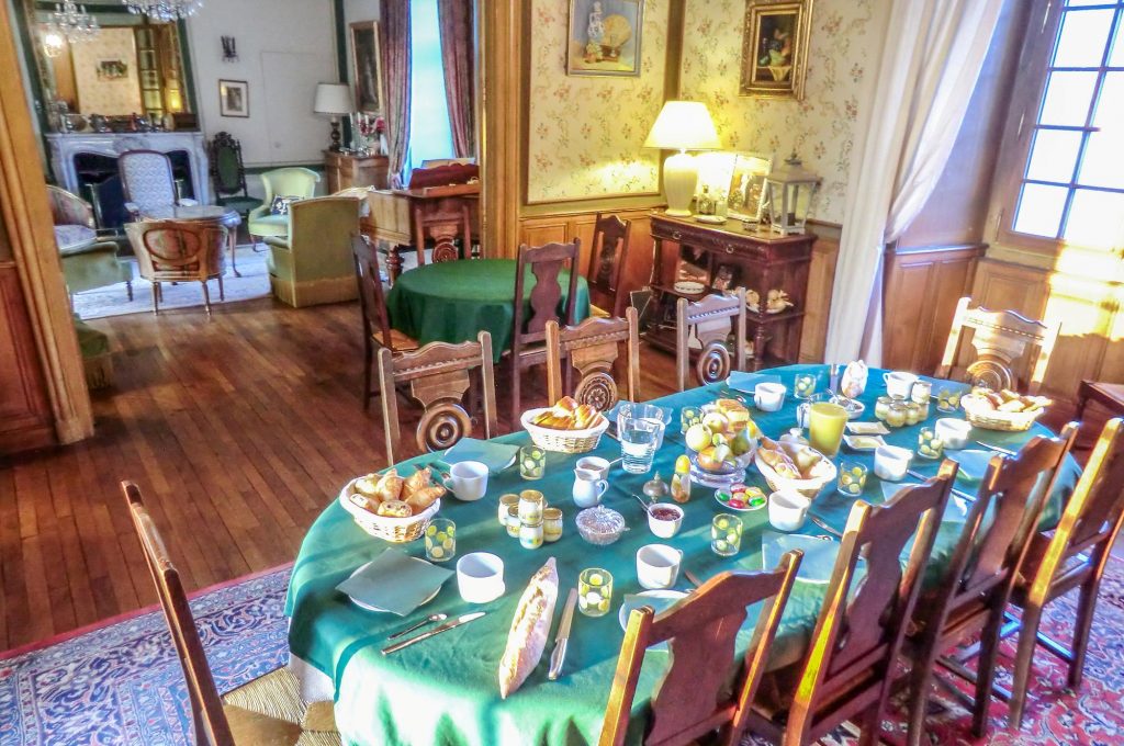 Le Château des Moteurs: A Moated Fortress Where Legend Meets the Road