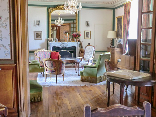 Le Château des Moteurs: A Moated Fortress Where Legend Meets the Road