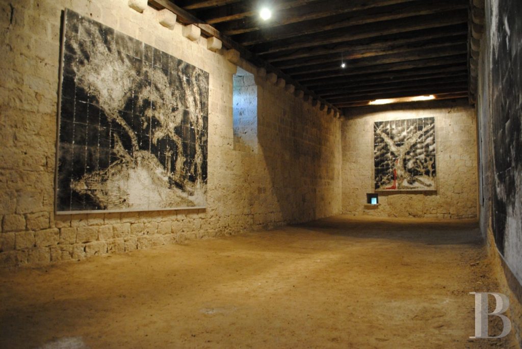 Whispers of Gascony: A 14th-Century Castle Between Sun and Shadow - 5