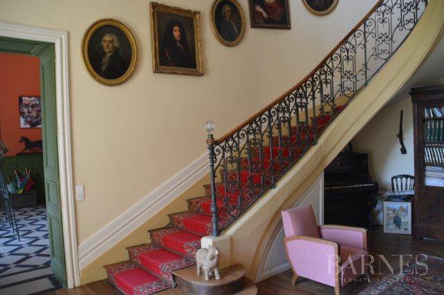 Château des Rêves Éternels – A 17th-Century Masterpiece in Vendée’s Golden Light - 5
