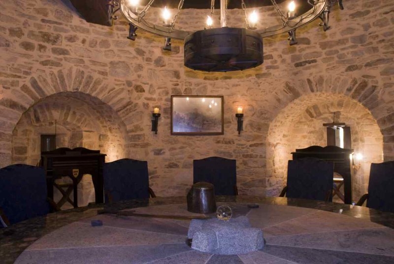 Chalus: A Crusader’s Crown, Where Lionheart’s Legend Lives On