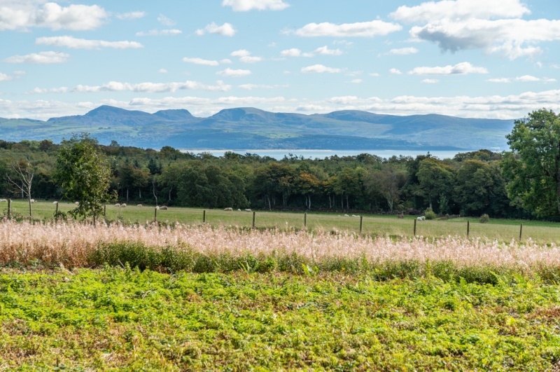 Plas Gwynfryn: A Slumbering Crown of Stone and Sea - 5