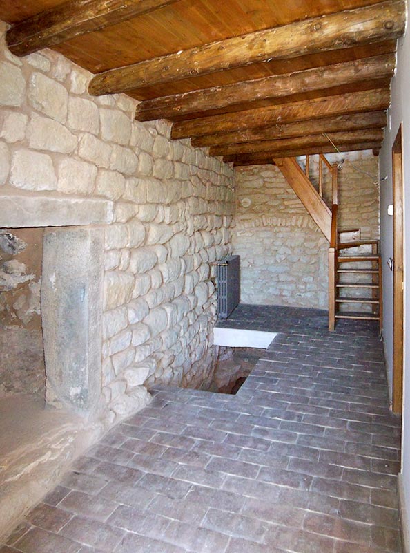 The Watchtower of Whispers: A Pyrenean Jewel from 1066