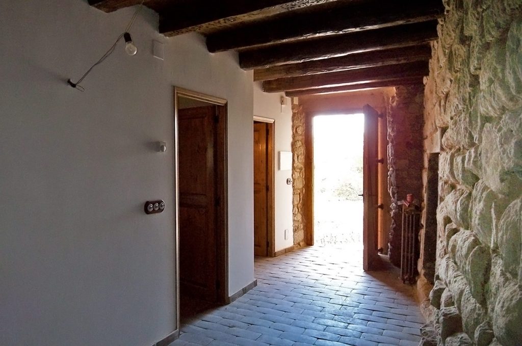The Watchtower of Whispers: A Pyrenean Jewel from 1066