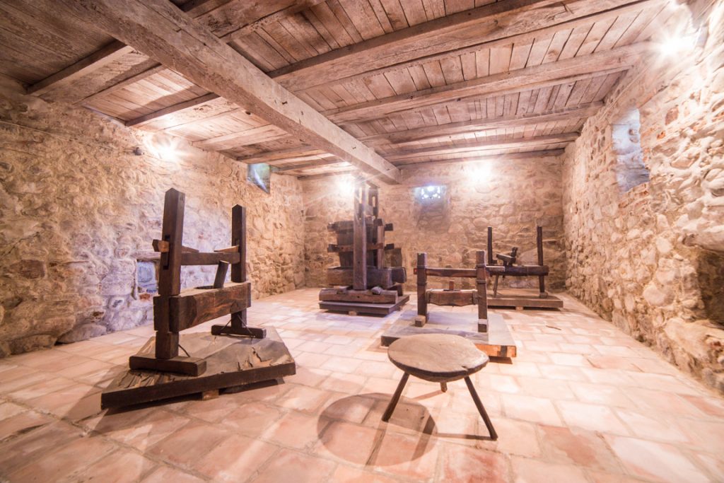 The Last Boyar Fortress: A 16th-Century Stronghold of Legend & Light - 5