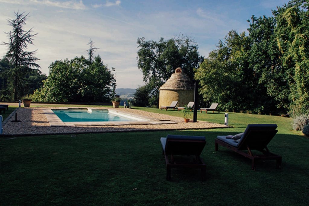 Château des Légendes: Where Musketeers & Wild Orchids Dance in Gascony’s Golden Light