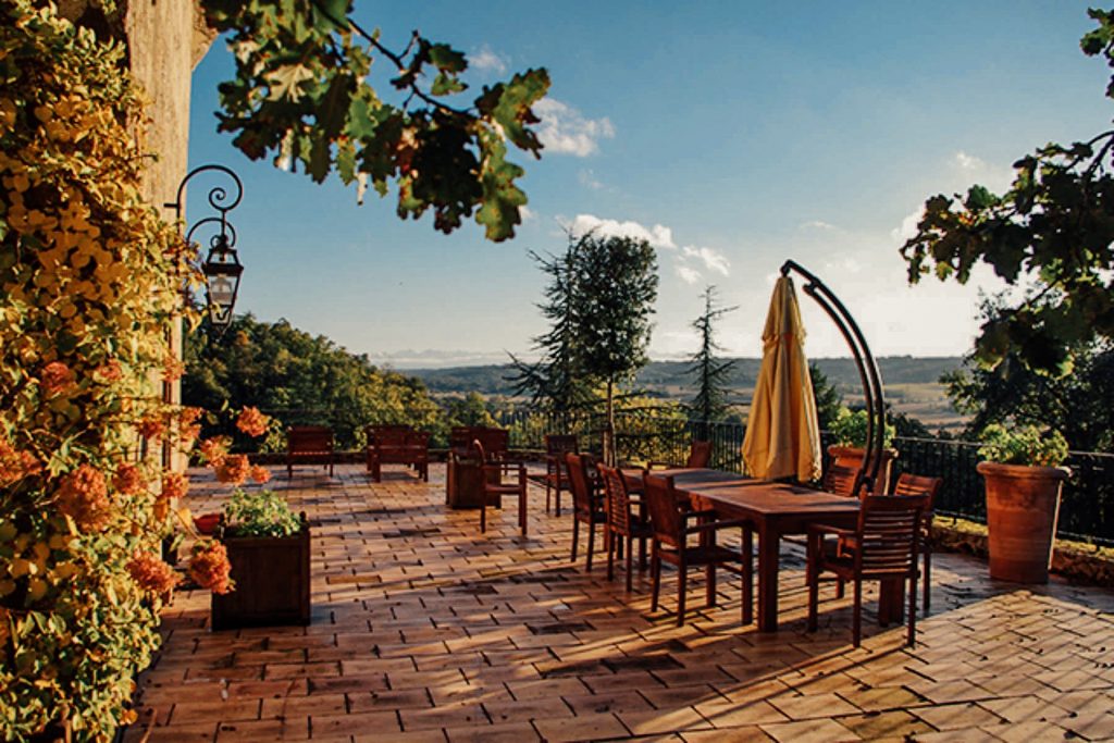 Château des Légendes: Where Musketeers & Wild Orchids Dance in Gascony’s Golden Light