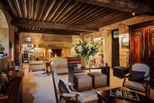 Château des Légendes: Where Musketeers & Wild Orchids Dance in Gascony’s Golden Light