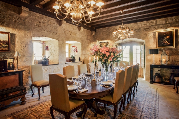 Château des Légendes: Where Musketeers & Wild Orchids Dance in Gascony’s Golden Light - 5