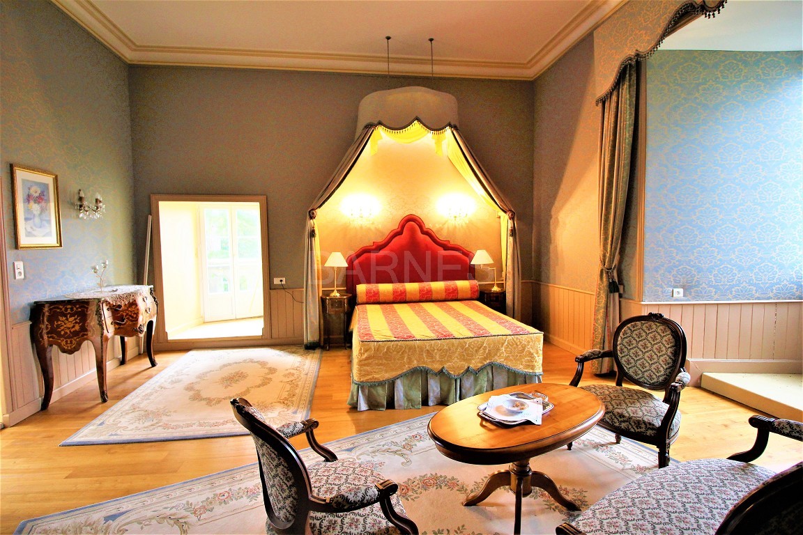 €2.12m Martel, France. Historic Castle for Sale Castleist