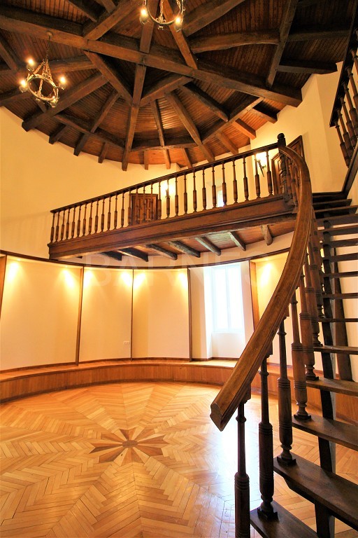Martel Château: A Golden-Stone Dream in the Heart of Occitanie