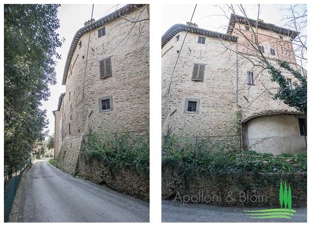 A Tenth-Century Crown: Umbria’s Whispering Castle of Noble Dreams