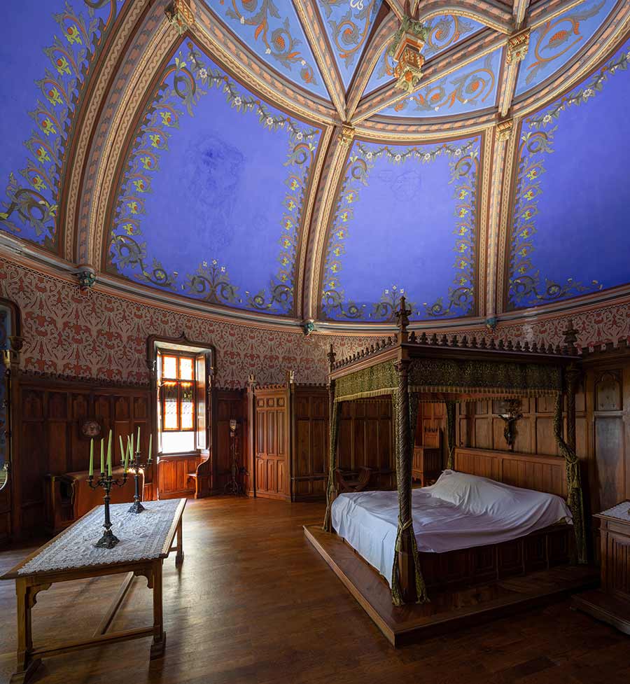 St. Pierre d’Albigny: A Fortress of Stone, Light & Legend Above the Alps - 5