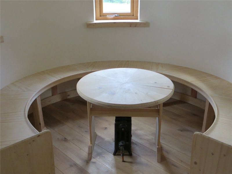 The White Rose: A Scottish Tower of Timeless Craftsmanship - 5