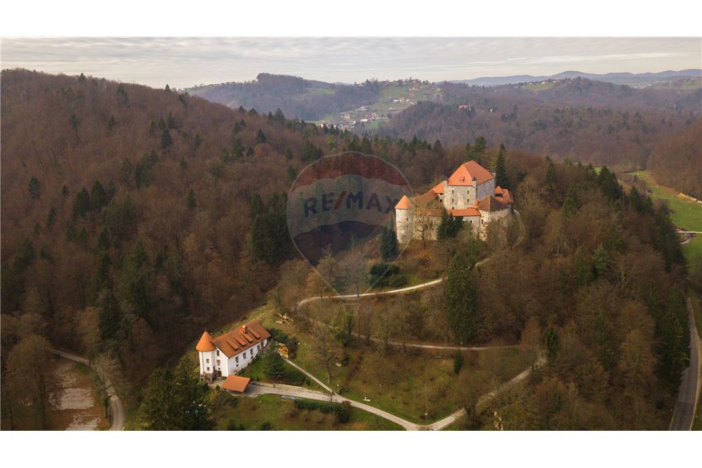 Mirna Castle for sale