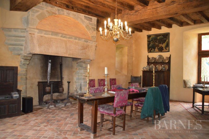 A Timeless Fortress Where History Whispers Through Stone & Water