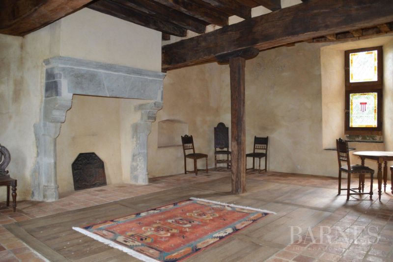 A Timeless Fortress Where History Whispers Through Stone & Water - 5