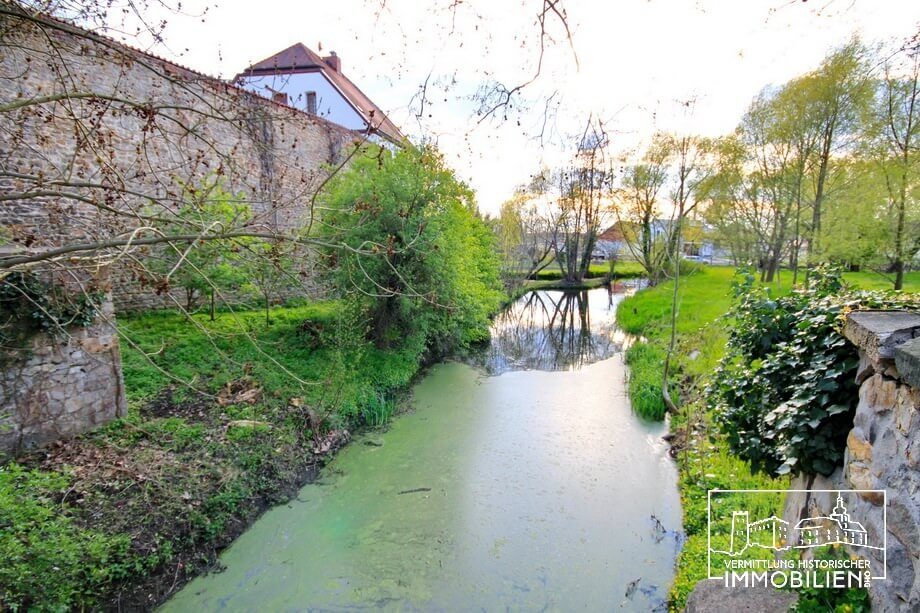 A Thousand-Year Moonshadow: Saxony’s Enchanted Water Castle