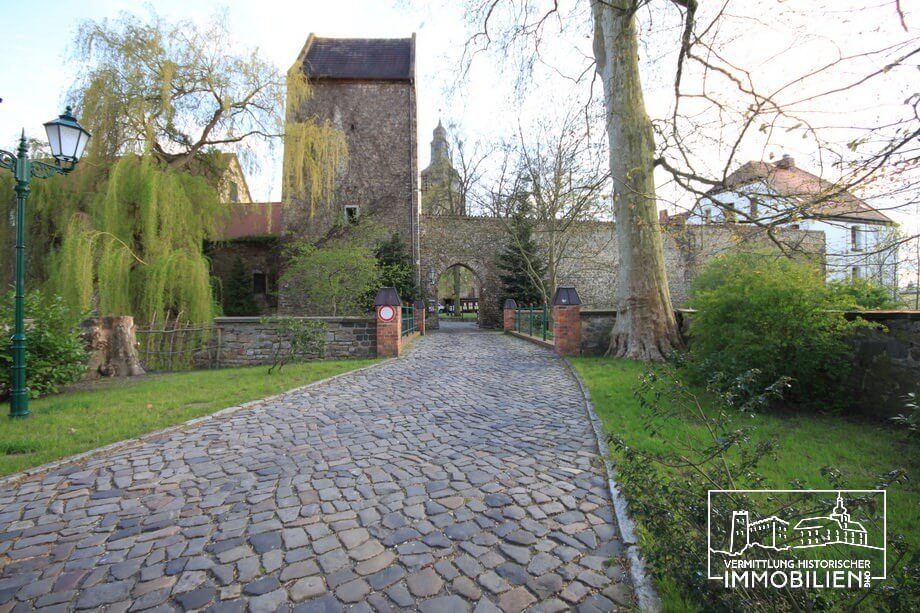 A Thousand-Year Moonshadow: Saxony’s Enchanted Water Castle