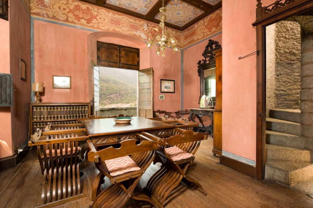 A Neo-Gothic Crown Upon Piedmont’s Whispering Heights - 5