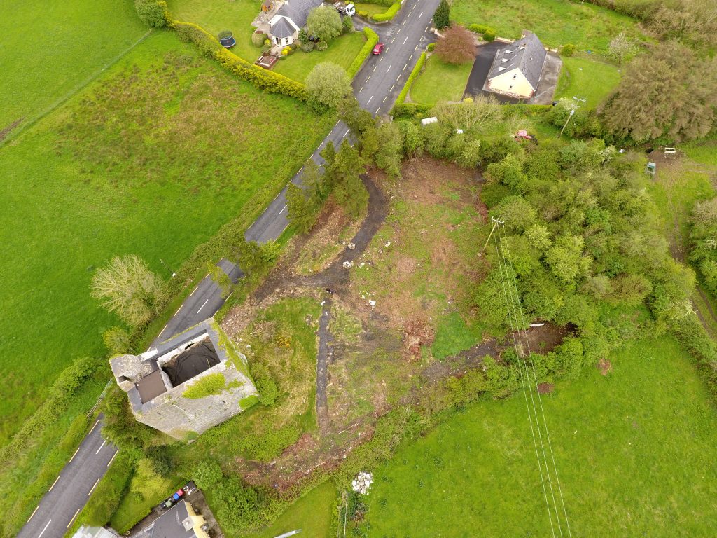 Mountcashel: A Slumbering 15th-Century Crown Awaiting Its Renaissance