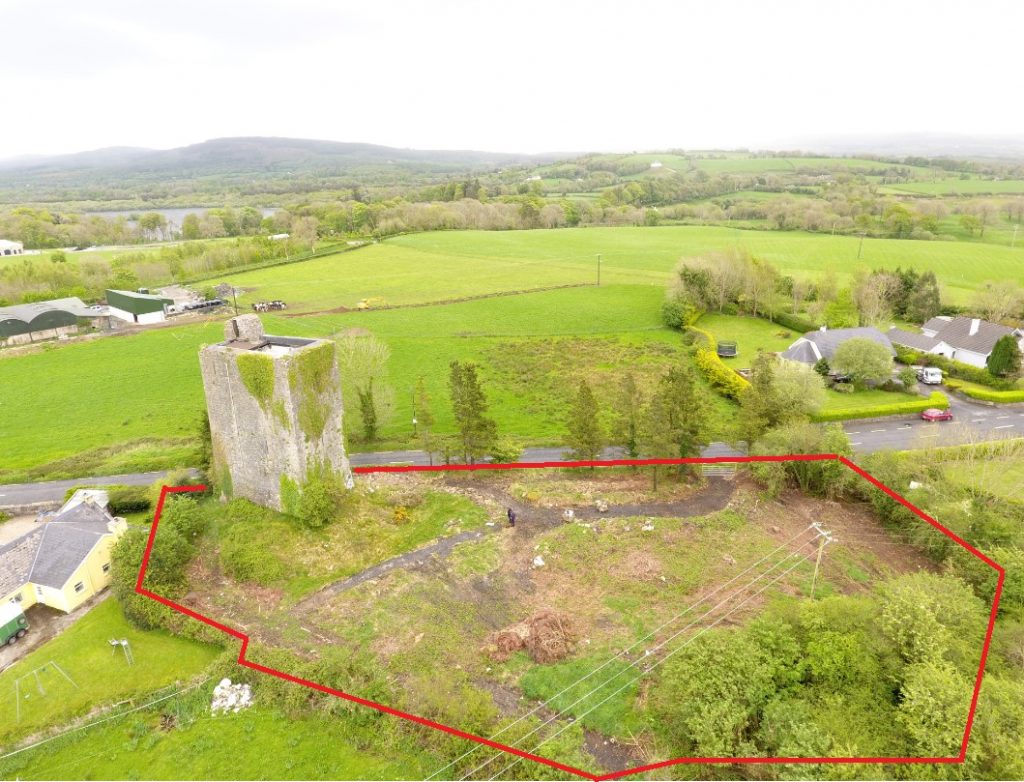 Mountcashel: A Slumbering 15th-Century Crown Awaiting Its Renaissance