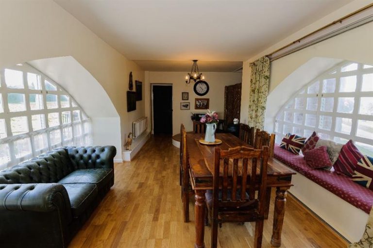 £450k Pencraig, WALES. NeoGothic Gatehouse Castleist