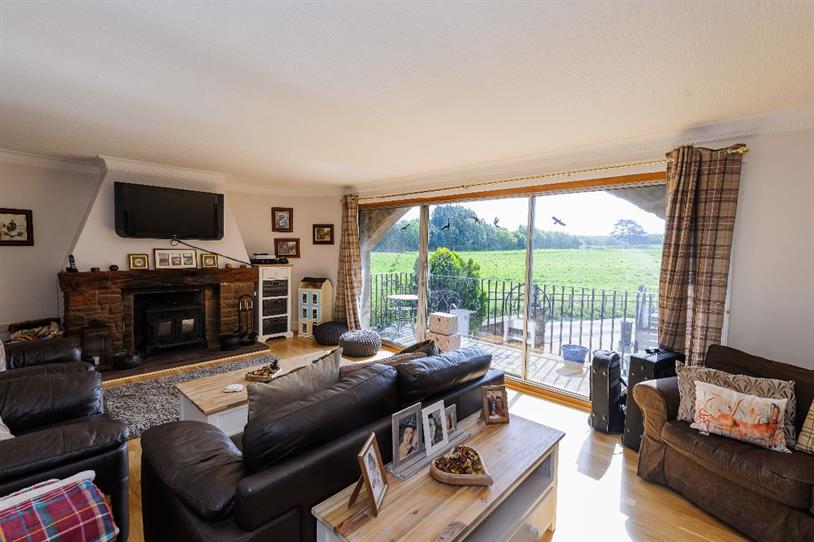 Pencraig’s Gothic Dream: A Revival Masterpiece by Edward Blore - 5