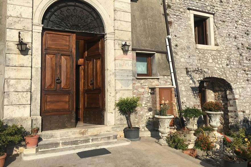 Whispers of the Ninth Century: A Castle Crowned in Time