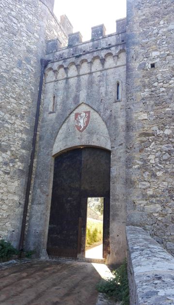 A Tuscan Crown: Palazzo al Piano’s Timeless Reign Over Siena’s Hills