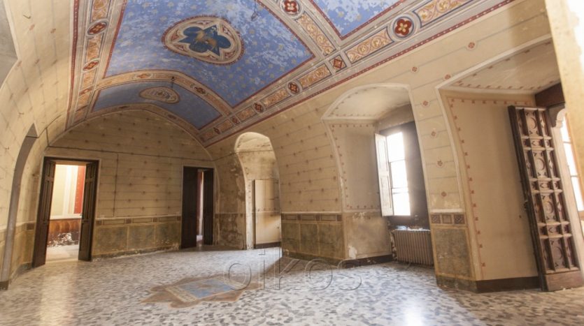 Parabita Puglia Castle for sale
