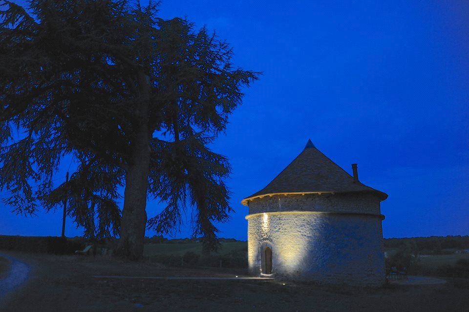Perignac Chateau for sale Charente