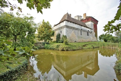 Perigord 24200 Chateau for sale