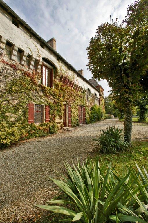 Le Rêve Médiéval: A Timeless Château in Périgord’s Golden Heart - 5