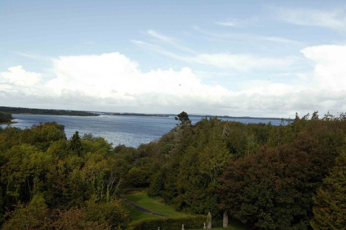 Portlick Castle: Where Ireland’s Whispering Past Meets Timeless Grandeur