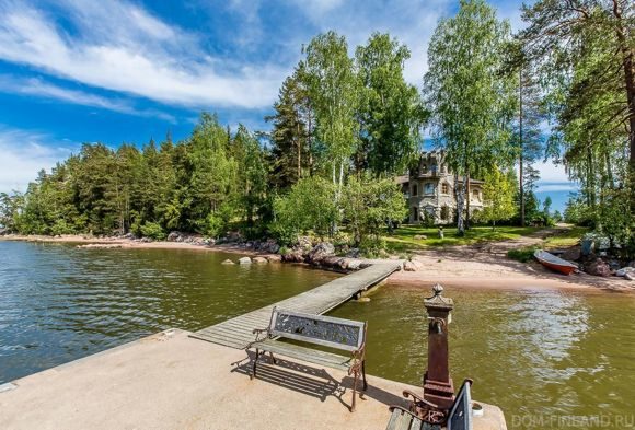 Whispers of the Archipelago: A Modern Castle by the Sea in Porvoo - 5